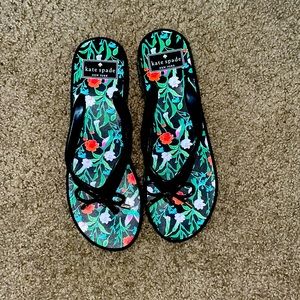 Kate Spade sandals NWOT